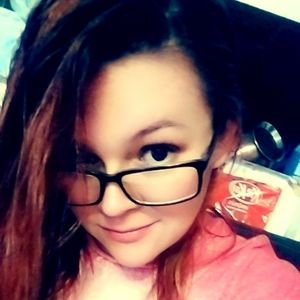 Meet your Posher, Cheyenne